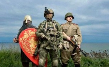 Образовательная областьСоциально  коммуникативное развитиеИнтеграция образовательных областейПознавательное развитие, Художественно  эстетическое р...