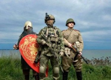 Образовательная область:&nbsp;&laquo;Социально &ndash; коммуникативное развитие&raquo;&nbsp;Интеграция образовательны...